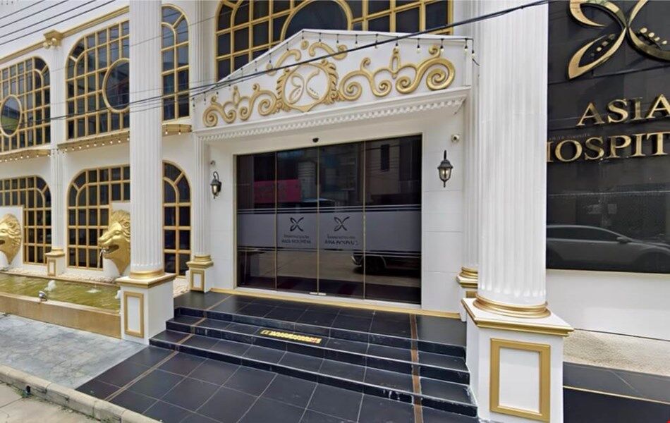 Asia Cosmetic Hospital 0